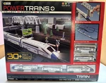Jakks Pacific Power Deluxe City Set 82 Pcs 2012 New Sealed Kids Toy. Fixed Price $87.00.
