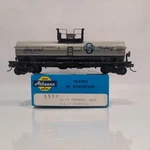 Athearn 1558 Ho Staley Chemicals Tank Car Aesx 8352 Built With Kadees. Fixed Price $9.95.