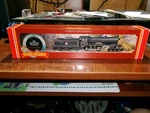 Hornby Oo-gauge 4-4-0 Steam Locomotive-"yorkshire". Fixed Price $69.99.