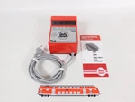 Lehmann Lgb Large Scale Railroad Iim Dc 5006 Transformer 220 64 Va #EL684-3. Fixed Price $91.86.