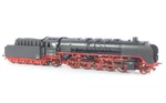 Marklin Digital Ho 37450 3-RAIL #45 020 Deutsche Bahn 2-10-2 Br Heavy Freight. Fixed Price $499.99.