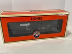 Lionel Norfolk Southern Hopper 6-16482 Original Box. Fixed Price $39.99.