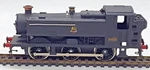 Graham Farish Oo Gauge Diecast Switcher Locomotive 0-6-0, British Railways, Mint. Fixed Price $119.99.