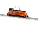 Lionel 2233250 Us Steel SW1200 Diesel 3-RAIL Gauge Read Description !. Fixed Price $325.99.
