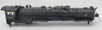 Lionel 38055-2 #3751 At&sf Boiler Shell Without Stack. Fixed Price $360.00.