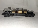 * Ho Scale Athearn GP35 Powered Chassis. Fixed Price $39.95.