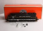 Lionel 6-28850 New York Central GP-30 Diesel Locomotive #6115 Mt/box. Fixed Price $347.61.