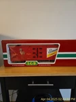 Scale Train - Reefer Car, El Producto Cigars, Lgb # 43740. Fixed Price $89.20.
