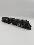 Mantua 311-25 Ho Scale Pacific 4-6-2 Steam Locomotive Baltimor #357 W/box Tested. Fixed Price $169.99.
