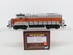 Gauge 3-RAIL Mth MT-2141LP Wp Western Pacific GP20 Diesel Loco #2007 W/sound. Fixed Price $211.95.