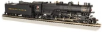 Bachmann Spectrum 84407 Ho Scale K4 4-6-2 Pacific Steam Loco Pennsylvania Post W. Fixed Price $539.99.
