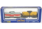 Tomica DD13 Diesel Locomotive Long L13 Model Used Toy Train. Fixed Price $301.82.