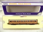 Dapol NC-044D N-gauge Lner Teak Gresley 1ST Class 4151. Fixed Price $49.99.