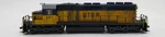 Kato Ho Btrr Emd SD40 Diesel Locomotive #301 -weathered. Fixed Price $75.99.