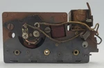Lionel 221M-1 Motor Assembly For Parts Repair. Fixed Price $35.00.