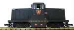 Usa Trains R22160 G Scale Pennsylvania 44-TON Diesel Switcher Locomotive #0055. Fixed Price $459.95.