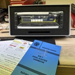 Rapido Csx YN2 Ge B36-7 #5895 Dcc Ready Only Nos. Fixed Price $280.00.
