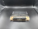 N Scale Life-like # 7160 Baltimore & Ohio E8 Read F.26. Fixed Price $39.09.
