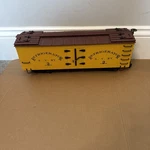Bachmann Rolling Stock Freight Cars Nos, Scale, New, Plastic Wheels. Fixed Price $33.00.