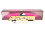 Mth 20-2244-1 Usps Genesis Diesel Engine W/PS2 #102 Ln/box. Fixed Price $399.99.