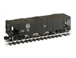 G Scale Bachmann 98230 East Broad Top Hopper W/ Metal Wheels. Fixed Price $88.99.