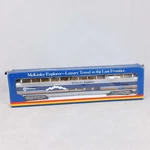 Mckinley Explorer Westours No. 43-1016 M6 Bachmann Ho Train Car. Fixed Price $29.99.