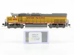 Scale Intermountain 69504-04 Up Union Pacific SD45T-2 Diesel Locomotive #4890. Fixed Price $126.95.