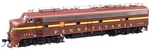Walthers Proto Ho Scale Emd E8A Dcc Sound Pennsylvania #5791A 920-42906. Fixed Price $224.99.