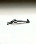 Lgb 64462 Scale Coupler Hook -- For Rack Railway PKG(8). Fixed Price $25.99.