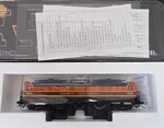 Broadway PARAGON3 5941 P5A Great Northern Rd# 5020 Dcc & Sound Ho Scale. Fixed Price $265.00.