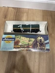 Athearn Ho Scale Main Street Of Northwest 6011B. Fixed Price $35.00.