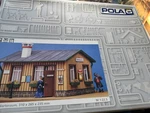 Scale POLA-330902 Waiting Room Kit New G847. Fixed Price $95.10.