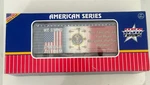 Usa Trains Scale R16498 We The People Refrigerator Car. Fixed Price $159.99.