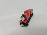 Thomas & Friends Wooden Railway James Tender GGG82 Train Tank Engine Vguc. Fixed Price $23.97.