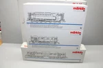 Rklin 34203 Locomotive Set Uhrahnen Of Diesel Traction 3-PIECE Gauge H0 Ovp. Fixed Price $449.50.