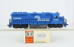Ho Scale Con-cor Conrail GP-40 Diesel #3192 Excellent Runs Great. Fixed Price $54.49.