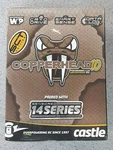 Castle Creations Copperhead 1/10 Sensored Combo W/1412 3200KV 010016609 New!!. Fixed Price $199.95.