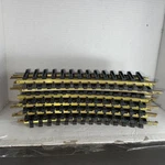 Aristocraft G Scale Brass Rail 4 Foot Circle Track 12 Sections For Train Set. Fixed Price $61.99.