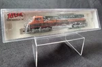 Atlas #49382 SD-60M Bnsf #9297 Locomotive. Fixed Price $99.99.