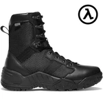 Danner Scorch Side-zip Black Dry 8" Tactical Boots 25733 All Sizes. Fixed Price $199.95.