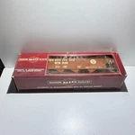 Bachmann Big Haulers #98214 Scale Pennsylvania Rr #675345 Bay Hopper Boxed. Fixed Price $40.00.