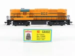 Ho Scale Atlas 7098 Mec Maine Central RS11 Diesel Locomotive #802. Fixed Price $106.95.