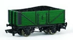 Bachmann 77029 Thomas & Friends Coal Wagon With Load. Fixed Price $40.38.