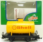 Lgb 94280 Scale Shell Single Dome Tank Car Ln/box. Fixed Price $37.59.