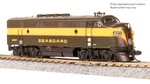 Broadway Limited Scale F3 A-unit Sal #4023 Dcc Sound PARAGON4 Diesel New 921. Fixed Price $195.75.