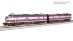 Bli 8760 Atlantic Coast Line E-7A/B (dummy) Diesel Locomotive W/PARAGON4. Fixed Price $348.88.