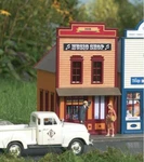 Piko 62721 Qwik-kit Music Shop. Fixed Price $142.49.