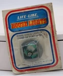 Already Life-like Trains All Purpose Pre-wired Light Ho 1:87 Scale Gauge. Fixed Price $12.99.