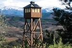 Piko 62222 G Scale Fire Post Kit. Fixed Price $166.99.