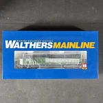 Walthers Mainline Ho Scale Emd SD60M Loco Burlington Norhtern #9292 910-9714. Fixed Price $139.95.